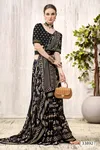 Prakhar Vol 4 By Vallabhi Moss Georgette Online Daily Wear Saree Wholesale